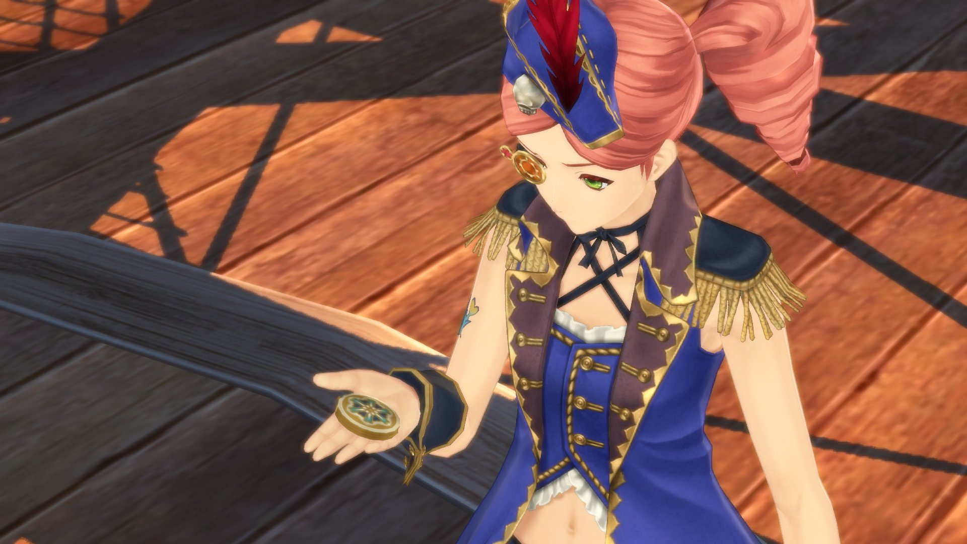 Tales of Berseria - Imagen 13